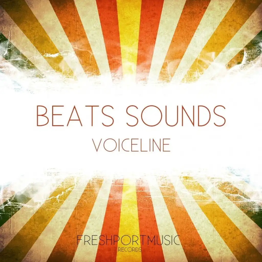 Voiceline (Claudio Colbert Remix)