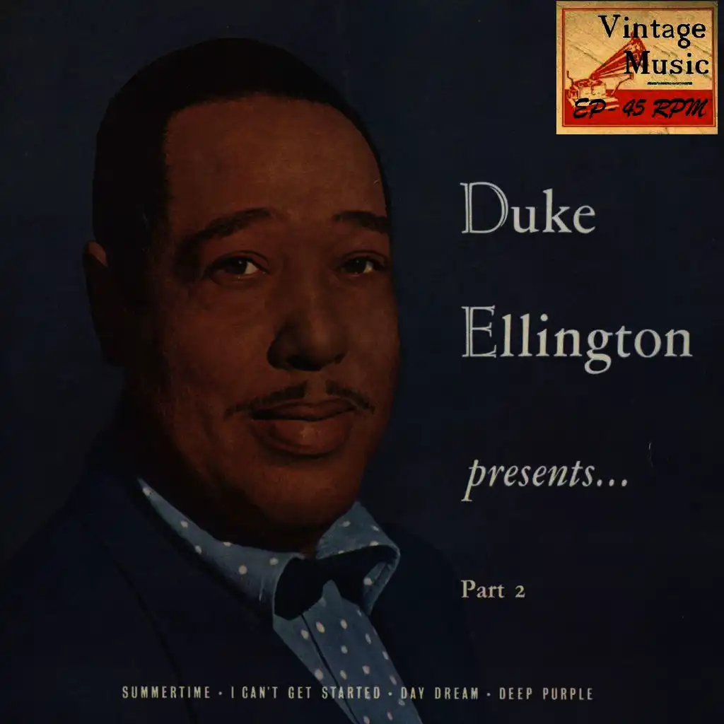 Vintage Jazz Nº8 - EPs Collectors