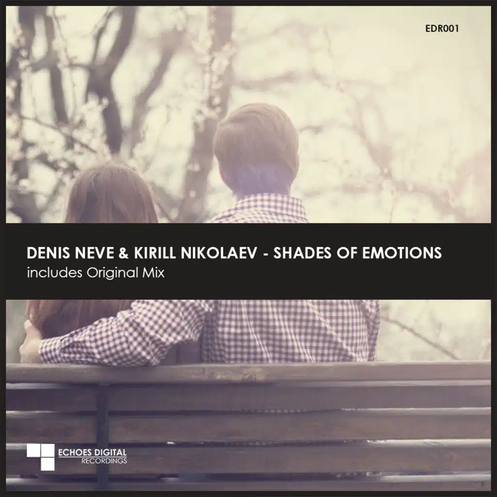 Denis Neve & Kirill Nikolaev