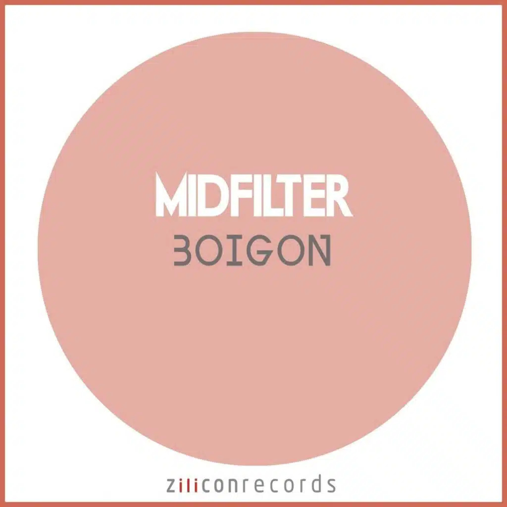 Midiflter