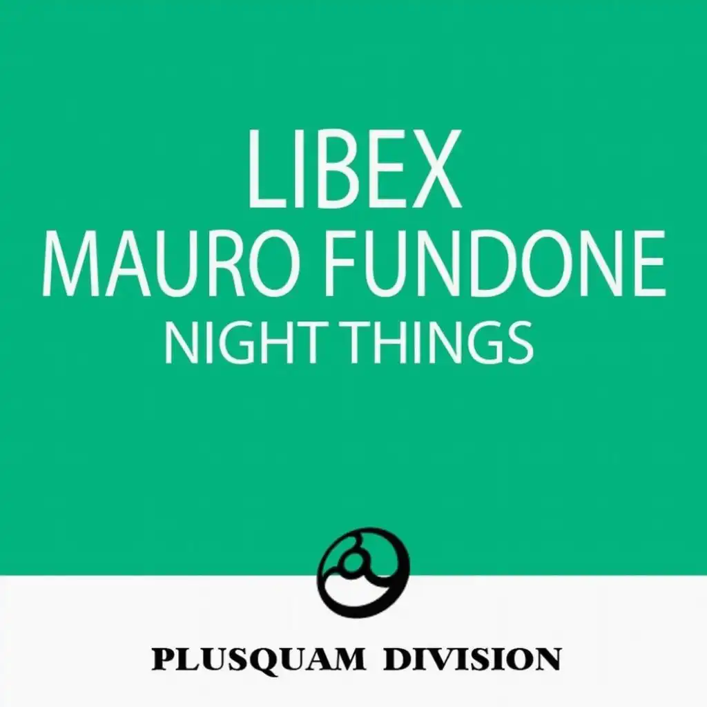 Libex & Mauro Fundone