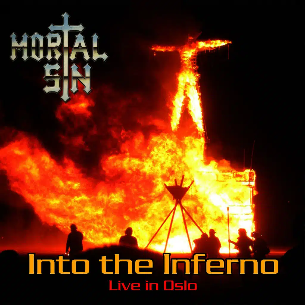 Into The Inferno (Live in Oslo)