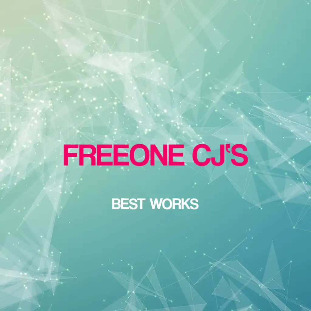 Freeone Cj's Best Works