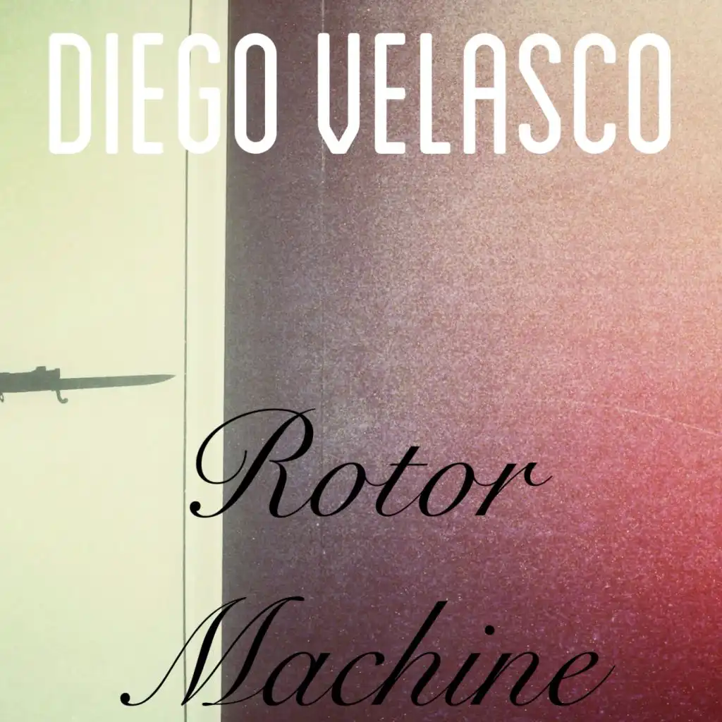 Rotor Machine