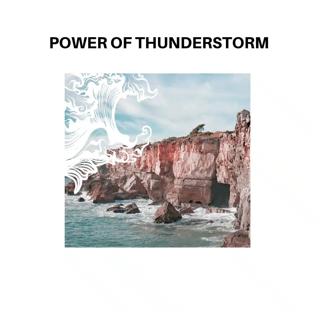 Bubbly Waves 3D Sounds