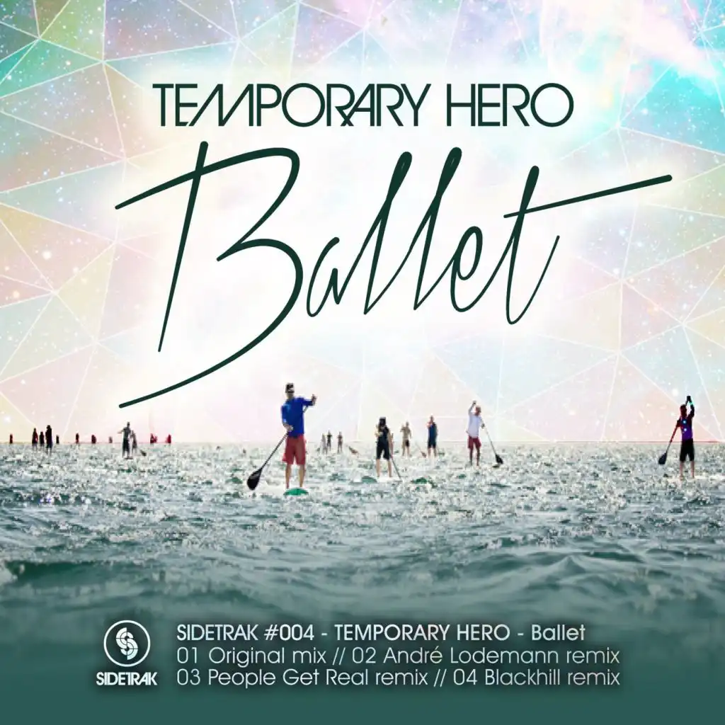 Ballet (Blackhill Remix)