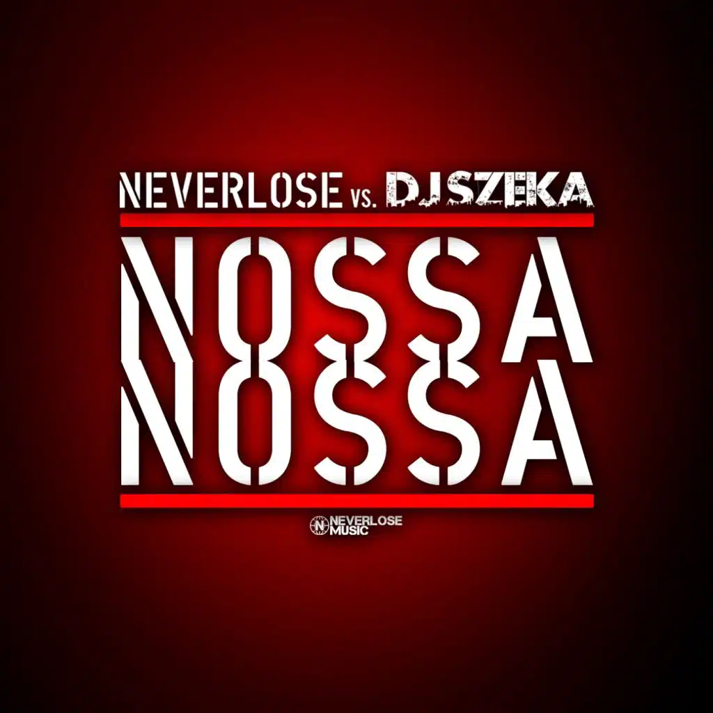 Nossa Nossa