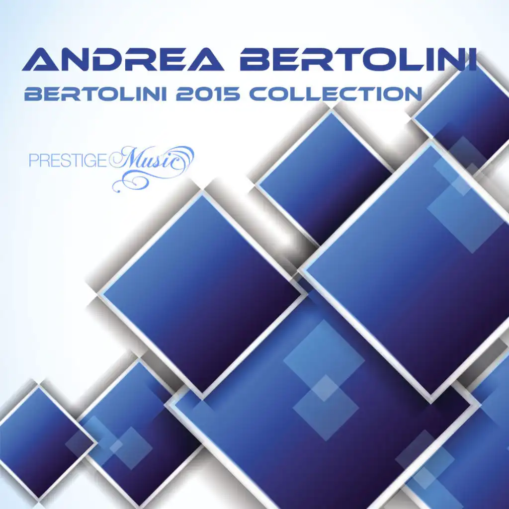 Bertolini 2015 Collection