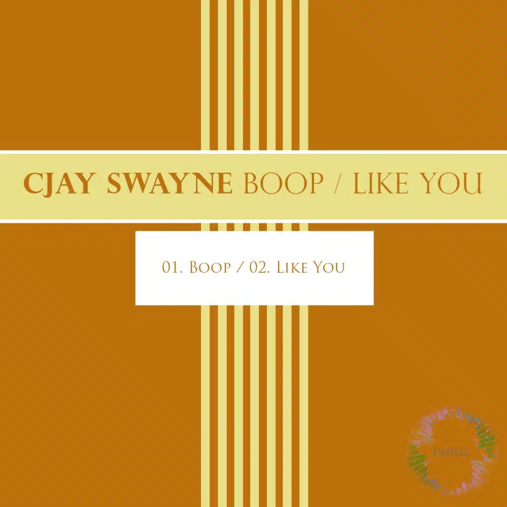 Boop / Like You