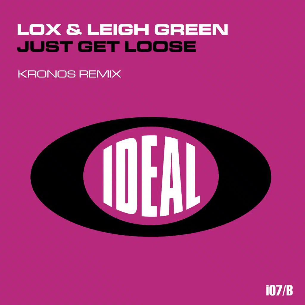 Lox & Leigh Green