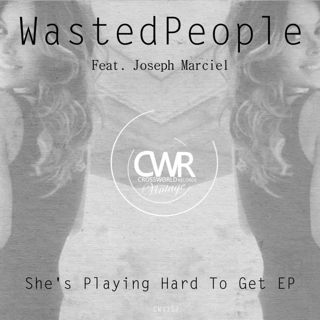 WastedPeople, Joseph Marciel
