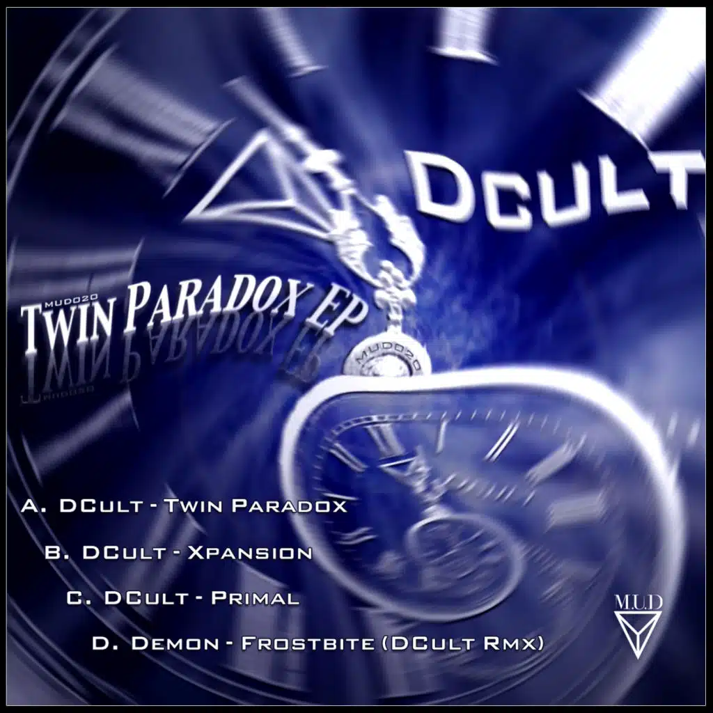 DCult