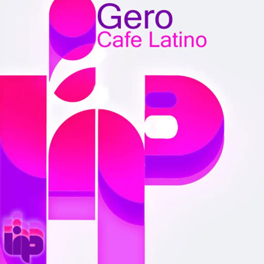 Cafe Latino (URH Remix)