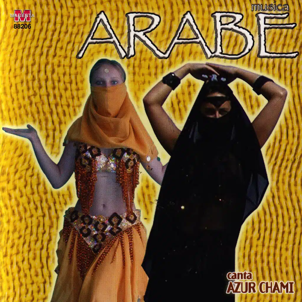 Música Árabe