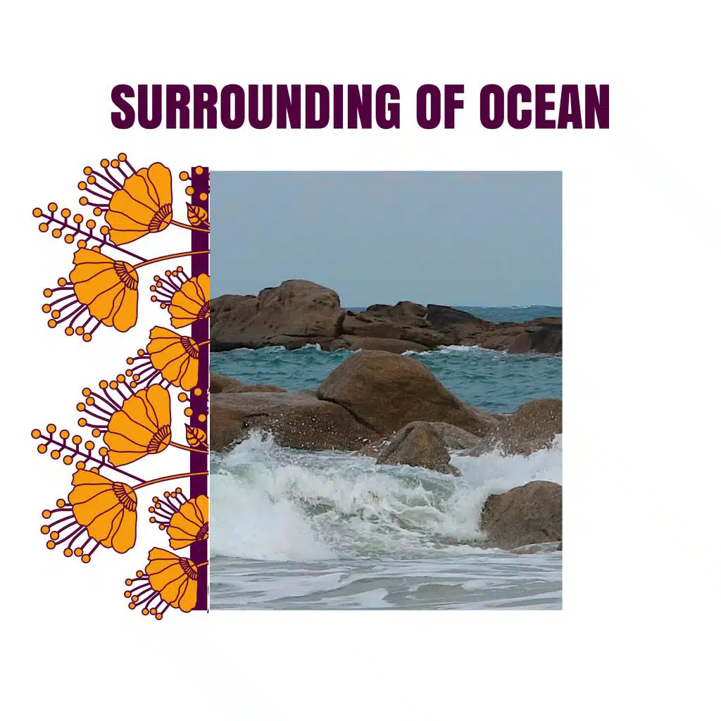 Ambisonic Ocean World