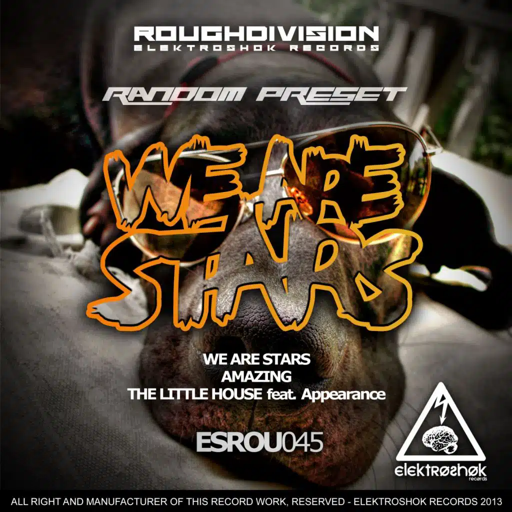 The Little House (feat. Appearance)