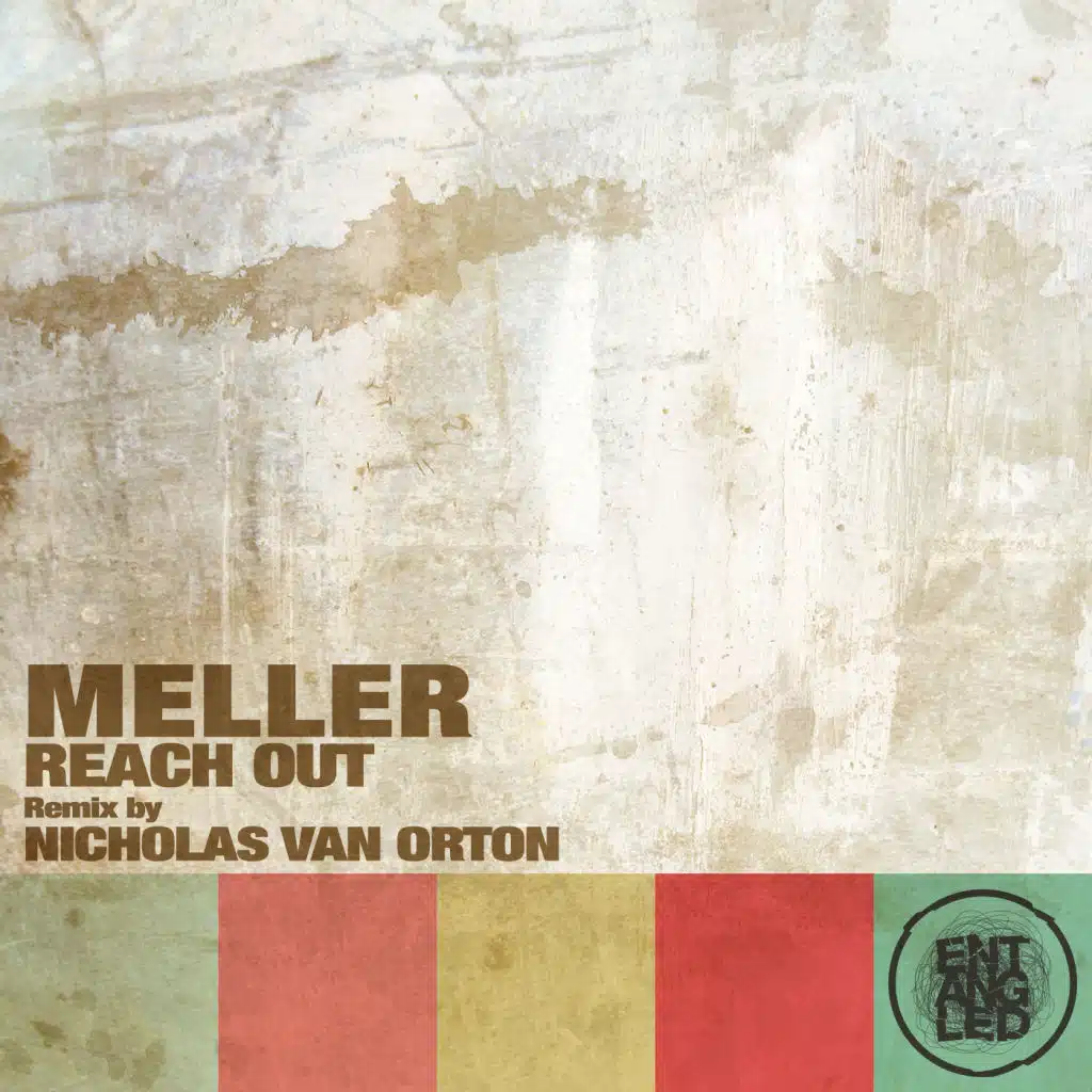 Reach Out (Nicholas Van Orton Remix)