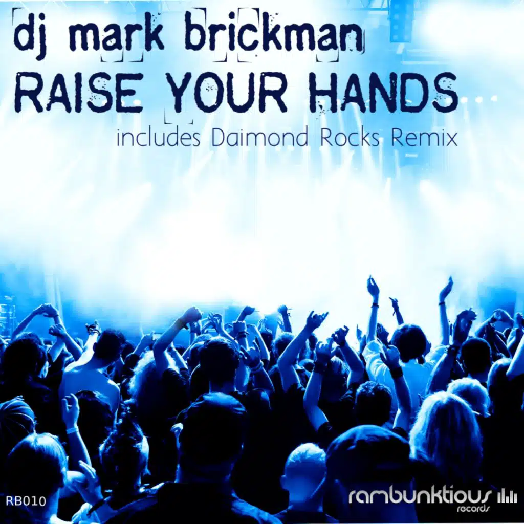 Raise Your Hands (Instrumental Mix)