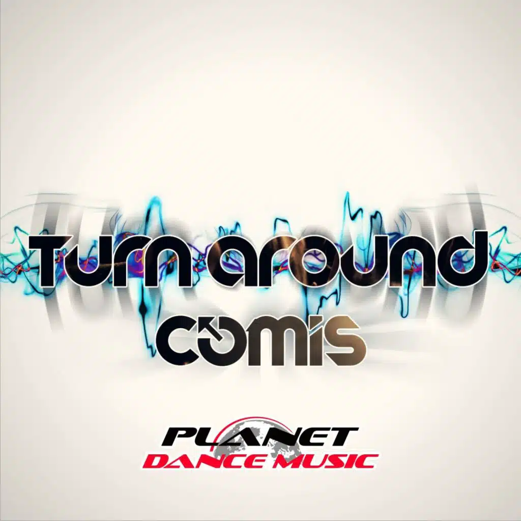 Turn Around (Extended Mix)
