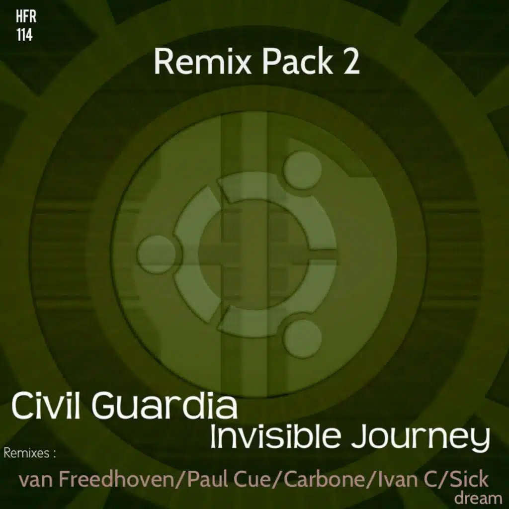 Invisible Journey
