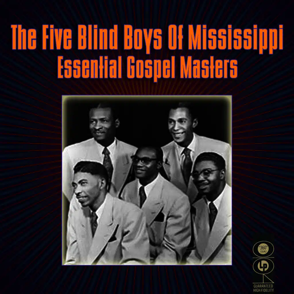 (I'll Be) In The Wilderness