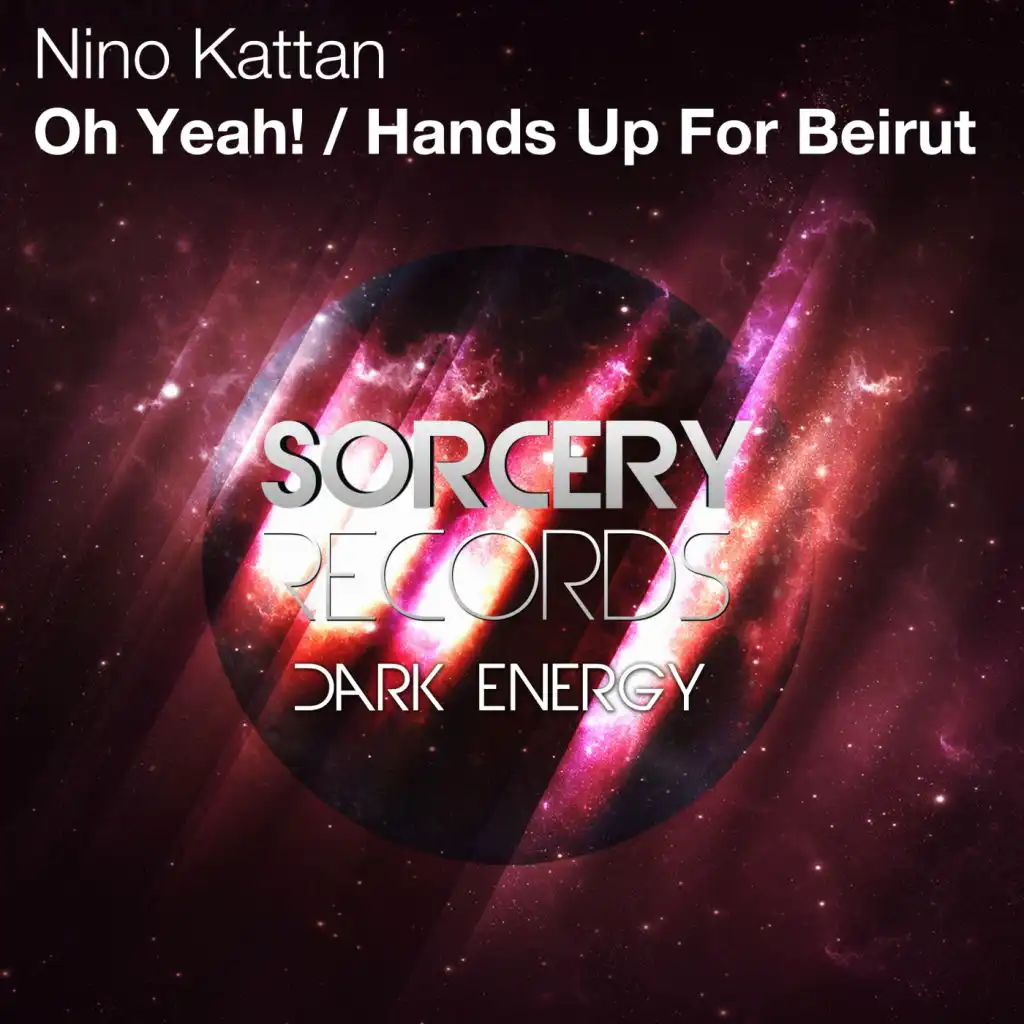 Hands Up For Beirut (feat. Joe K)