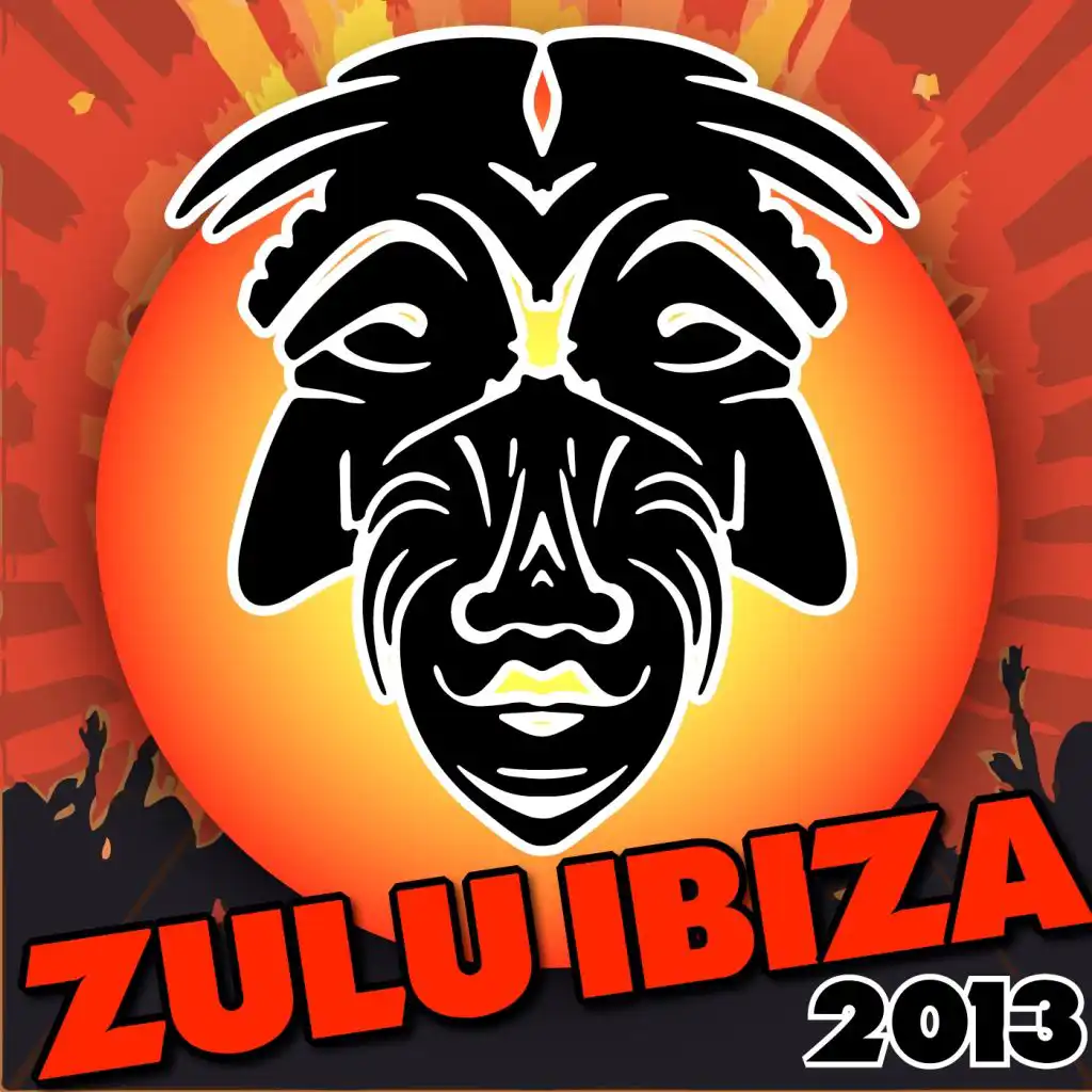 Zulu Ibiza 2013