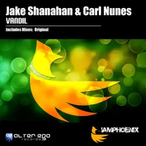 Carl Nunes & Jake Shanahan