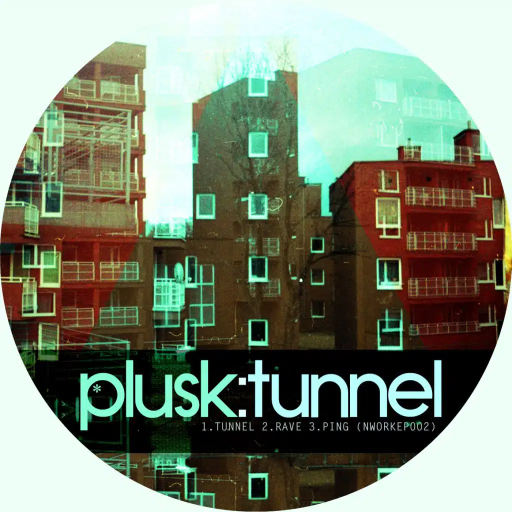 Tunnel