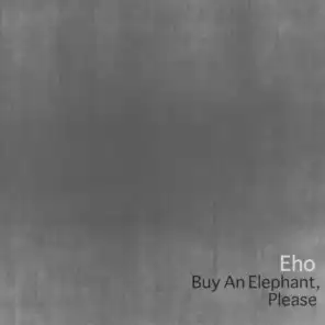 Buy An Elephant, Please (Fern Remix)