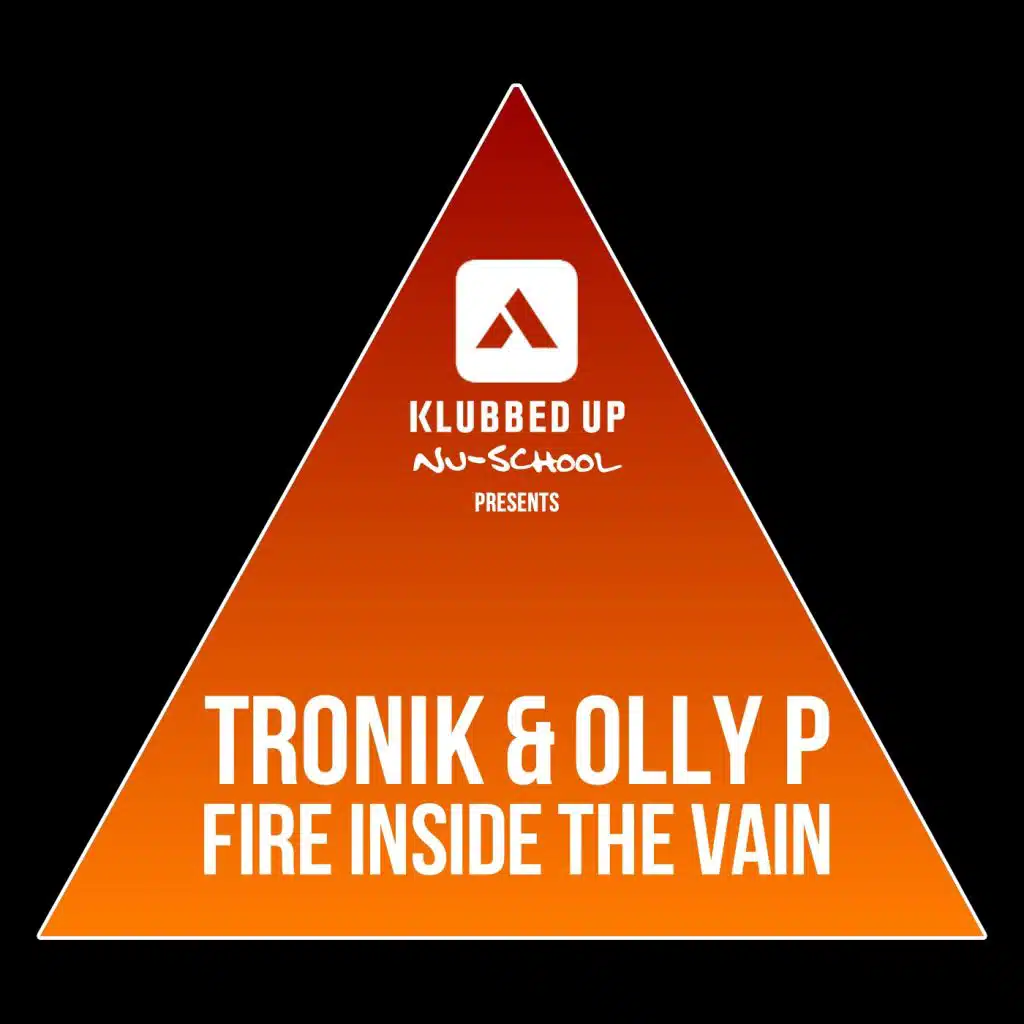 Tronik & Olly P