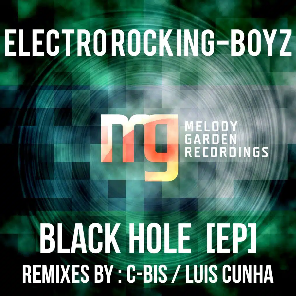 Black Hole [EP]