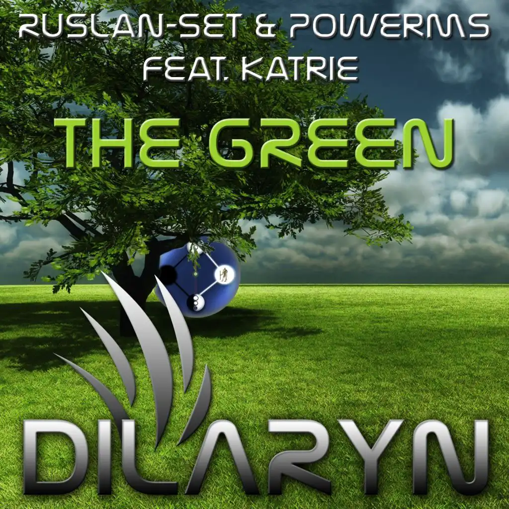 Powerms & Ruslan-set
