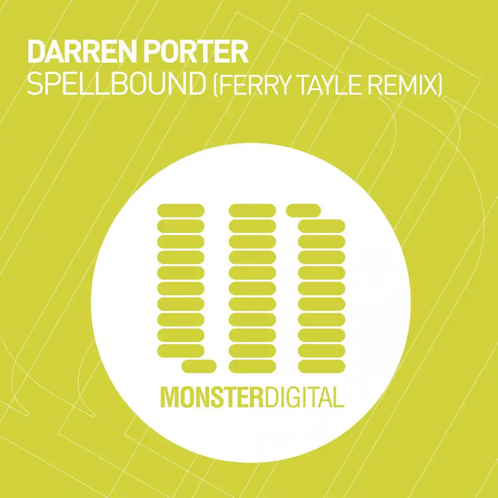 Spellbound (Ferry Tayle Remix)