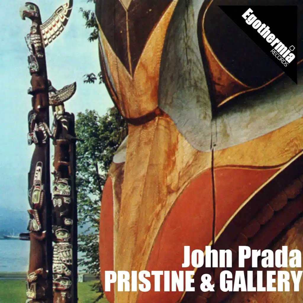 John Prada