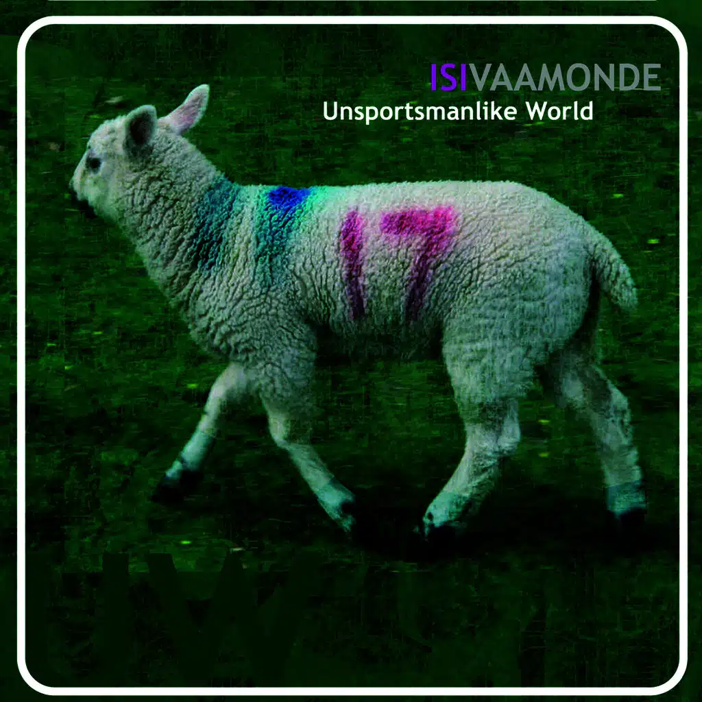 Unsportsmanlike World