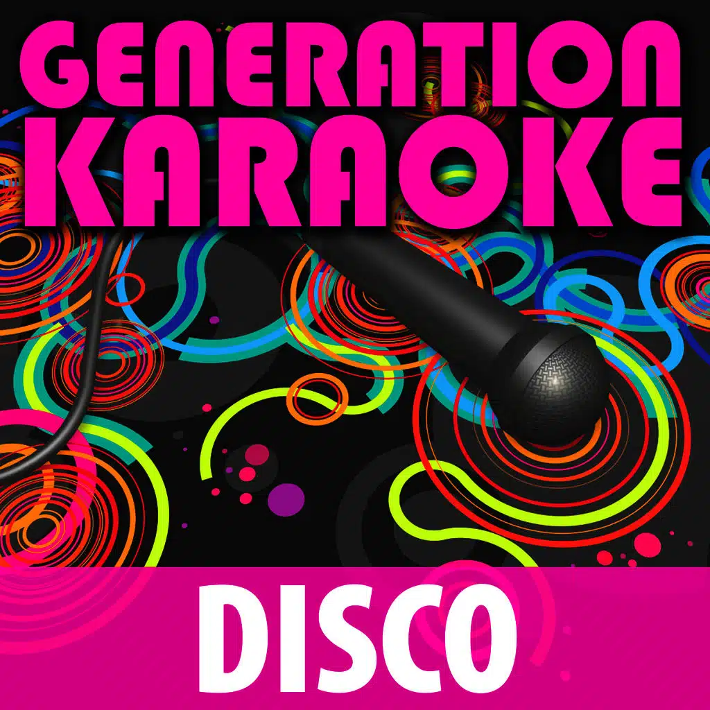 Disco Vol. 1 (Karaoke)
