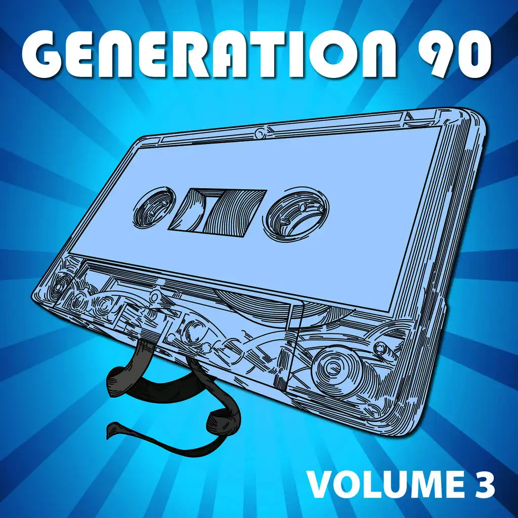 Generation 90 Vol. 3