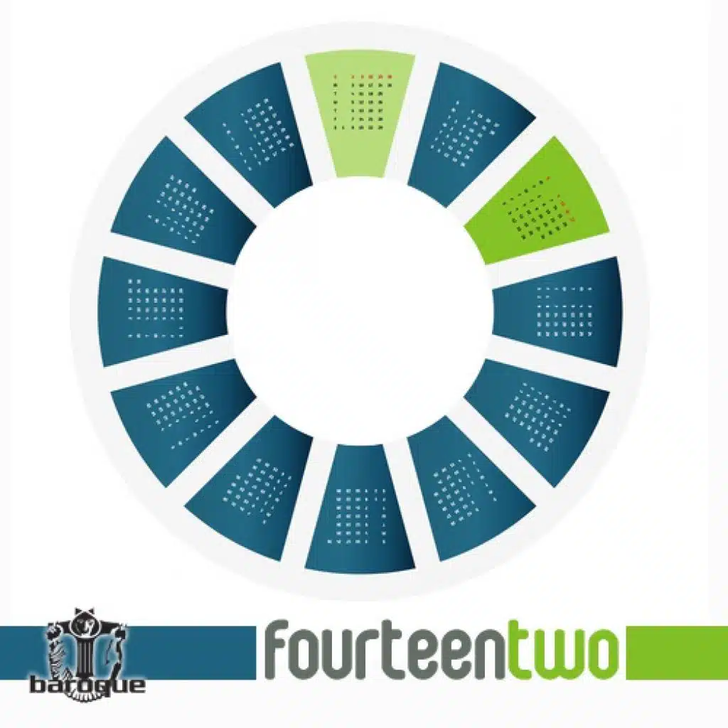 FourteenTwo