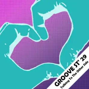 Groove St' 29