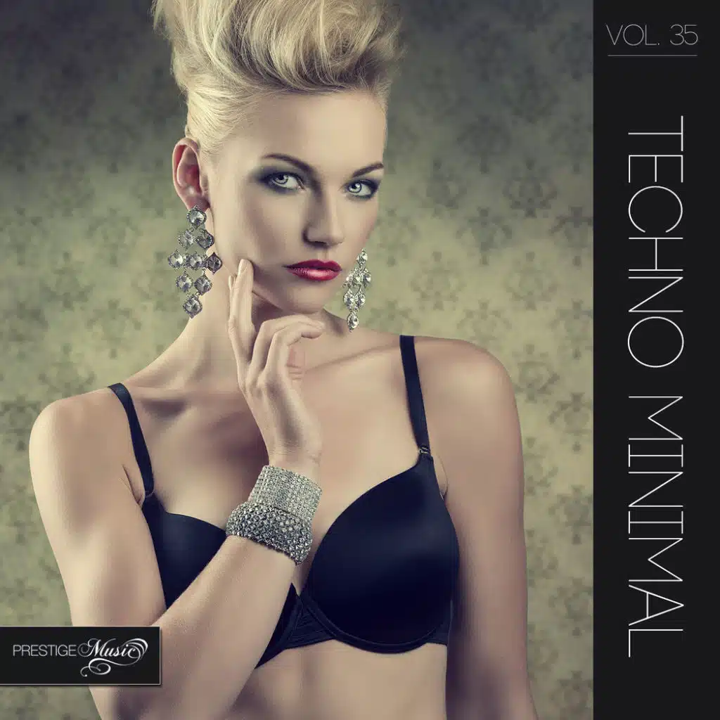 Where Is My Sputnik (Edoardo Spolaore Remix)