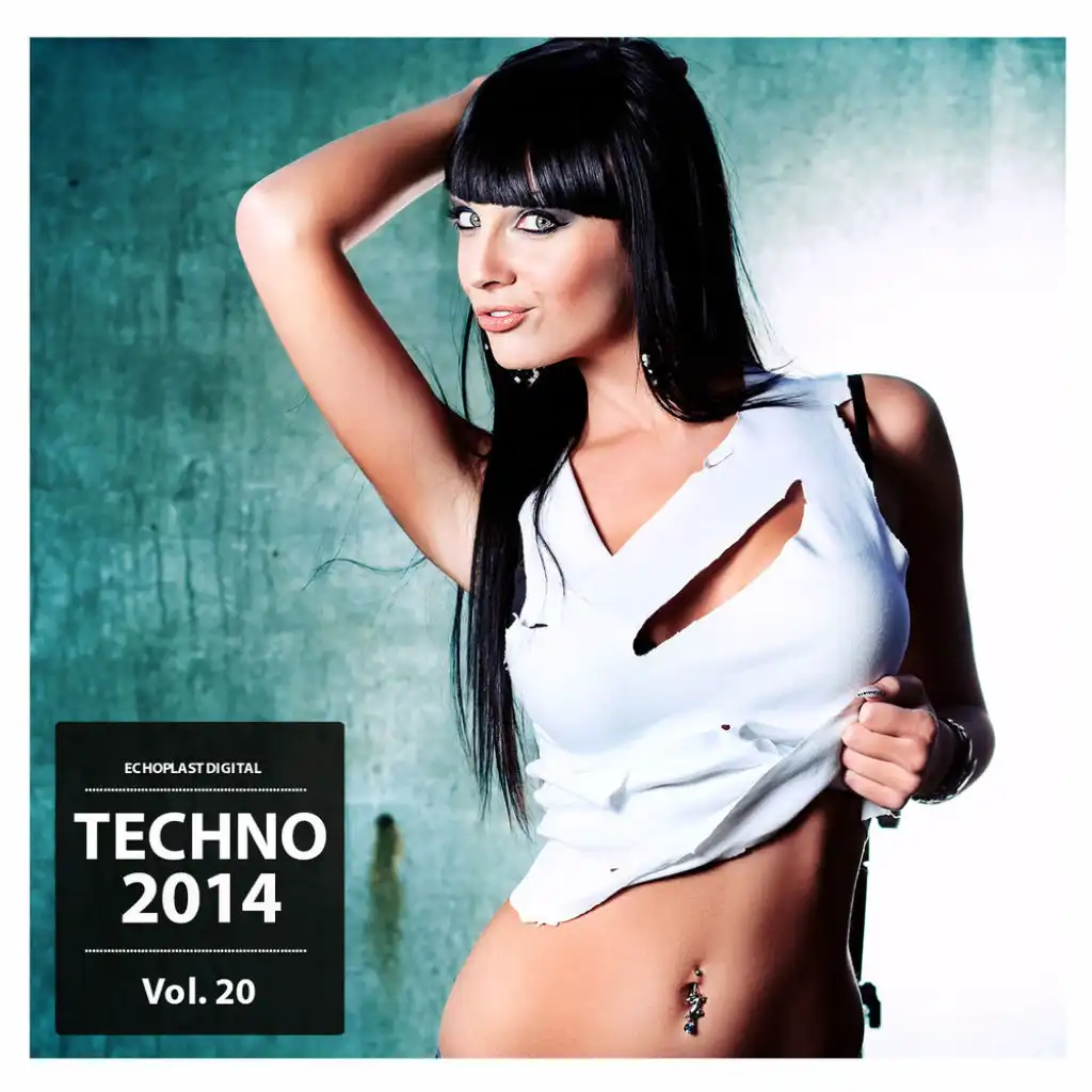 Techno 2014, Vol. 20
