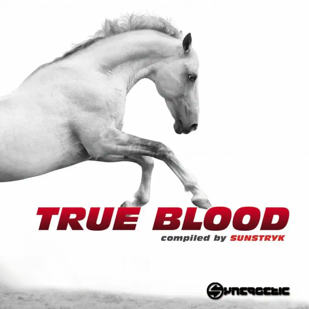 True Blood (Compiled By Sunstryk)