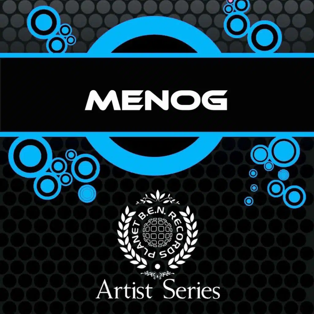 Emotions (Menog Remix)