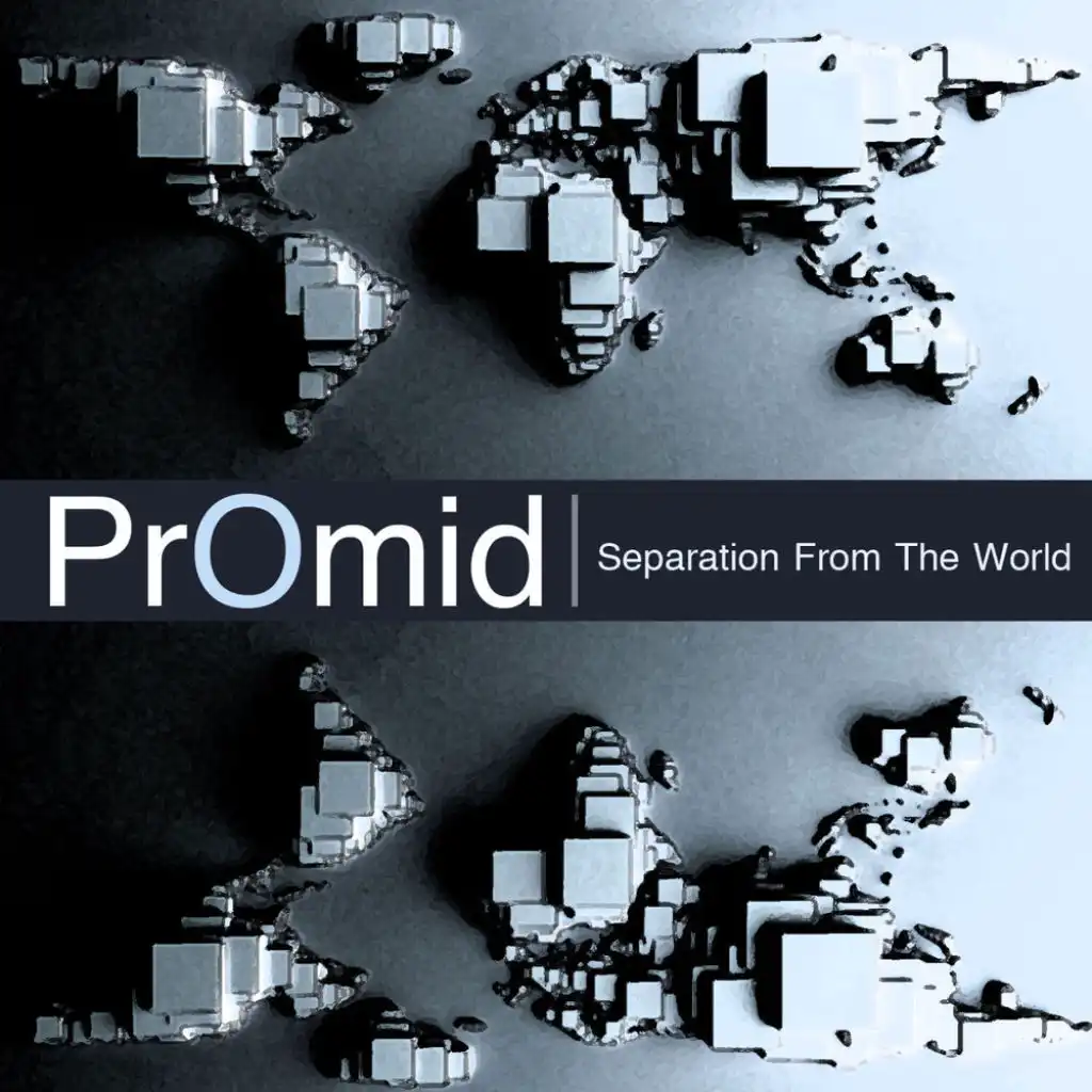 Separation from the World (Zero Cult Remix)