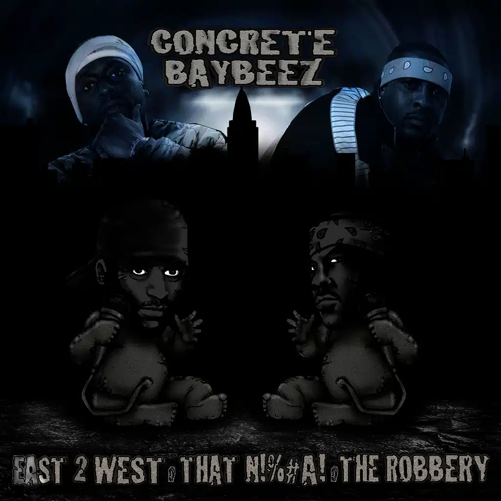 Concrete Babiez
