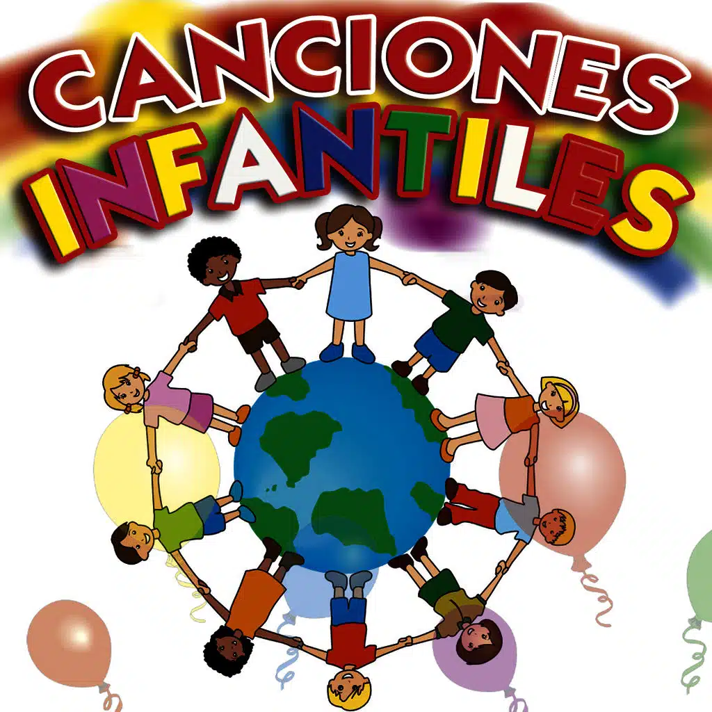 Canciones Infantiles Vol.2