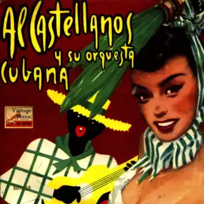 Vintage Cuba Nº15 - EPs Collectors "Speak Up Mambo"