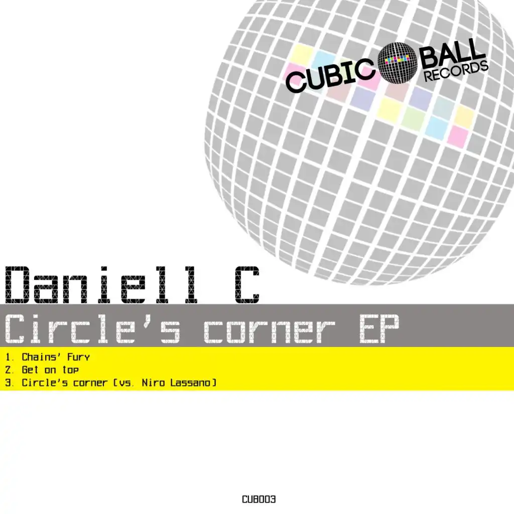 Circle's Corner