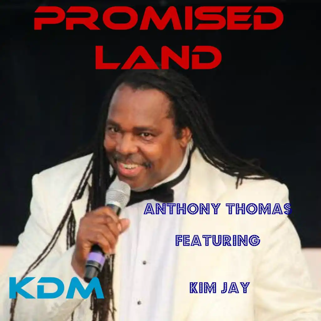 Promised Land 2013 (Sterling Void's Funkhouse Remix)